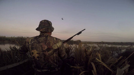 Guided Hunting Experience (Egypt) - Adventure Tour