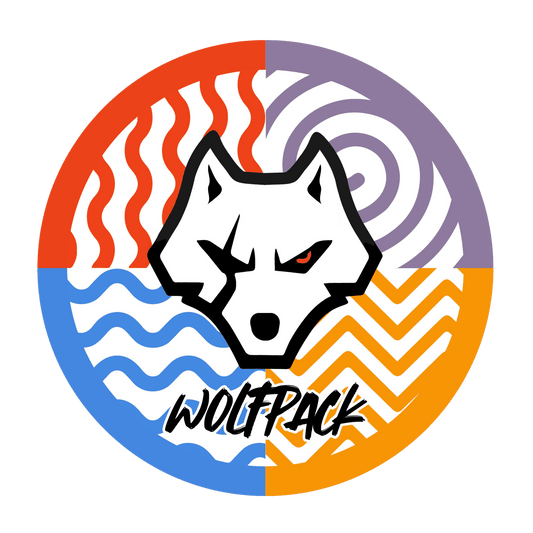 Wolfpack Adventure Gift Card